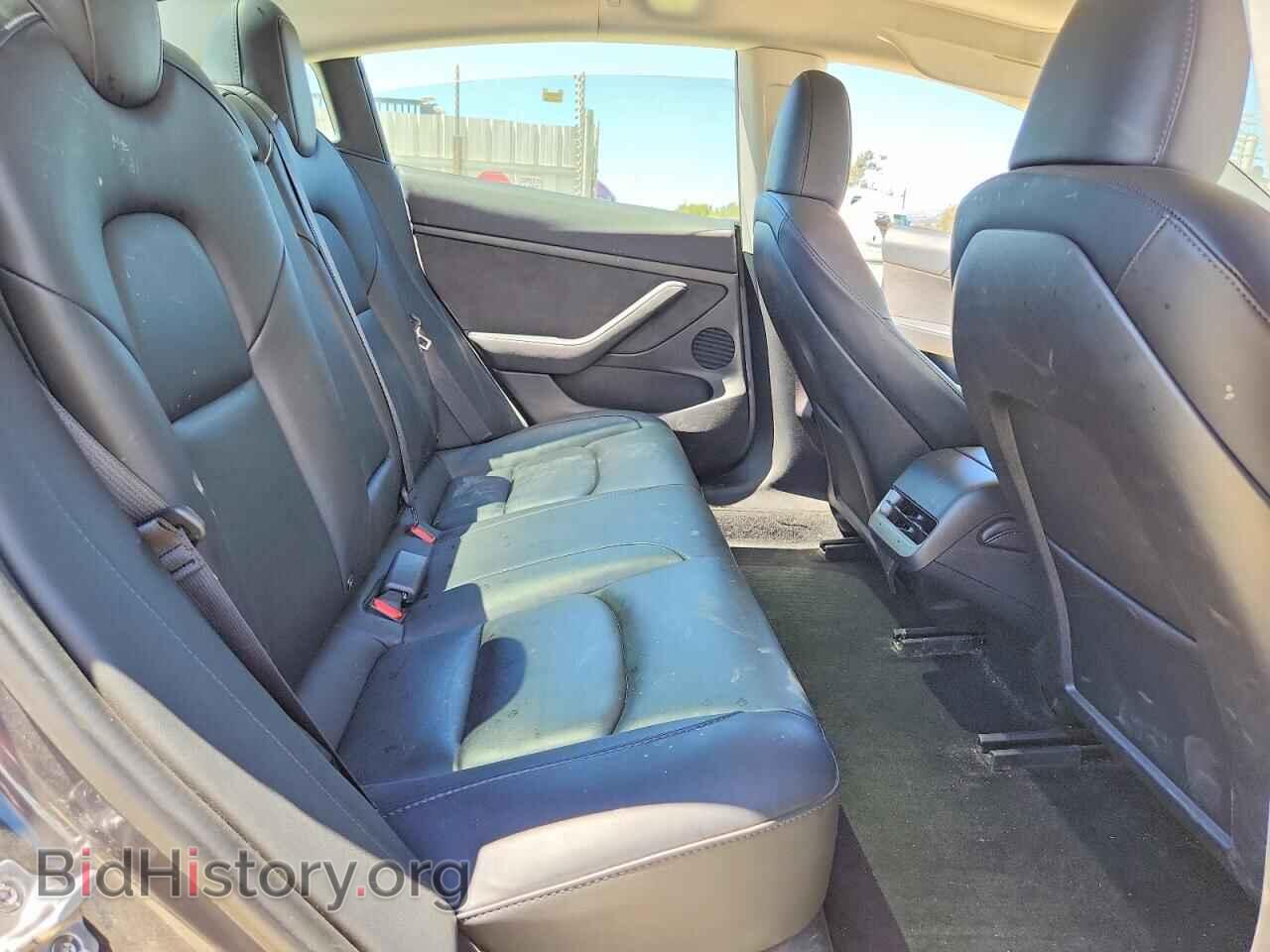 2023 TESLA MODEL 3 - VIN: 5YJ3E1EAXPF693662 - Photo 10
