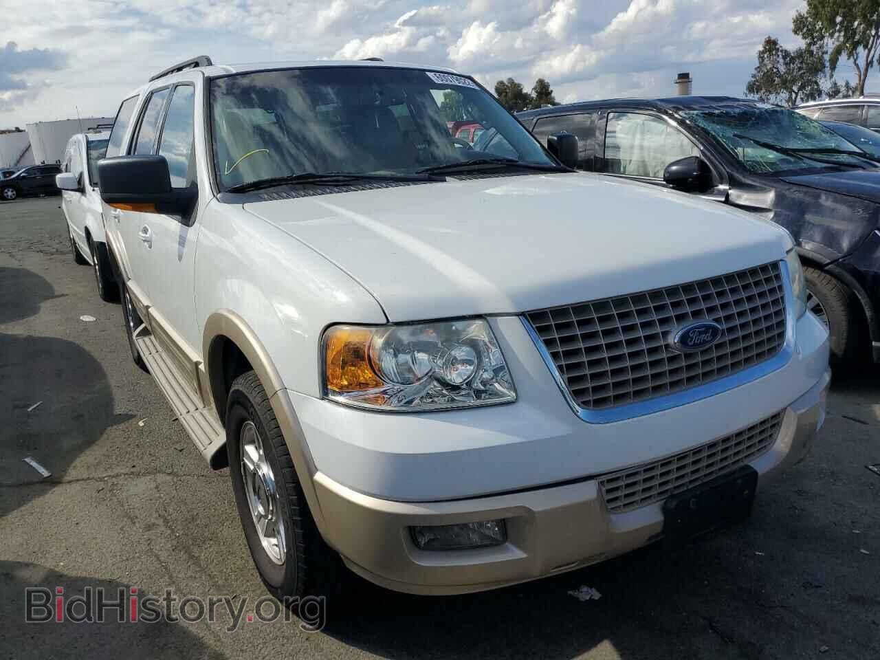Фотография 1FMPU17536LA25407 - FORD EXPEDITION 2006