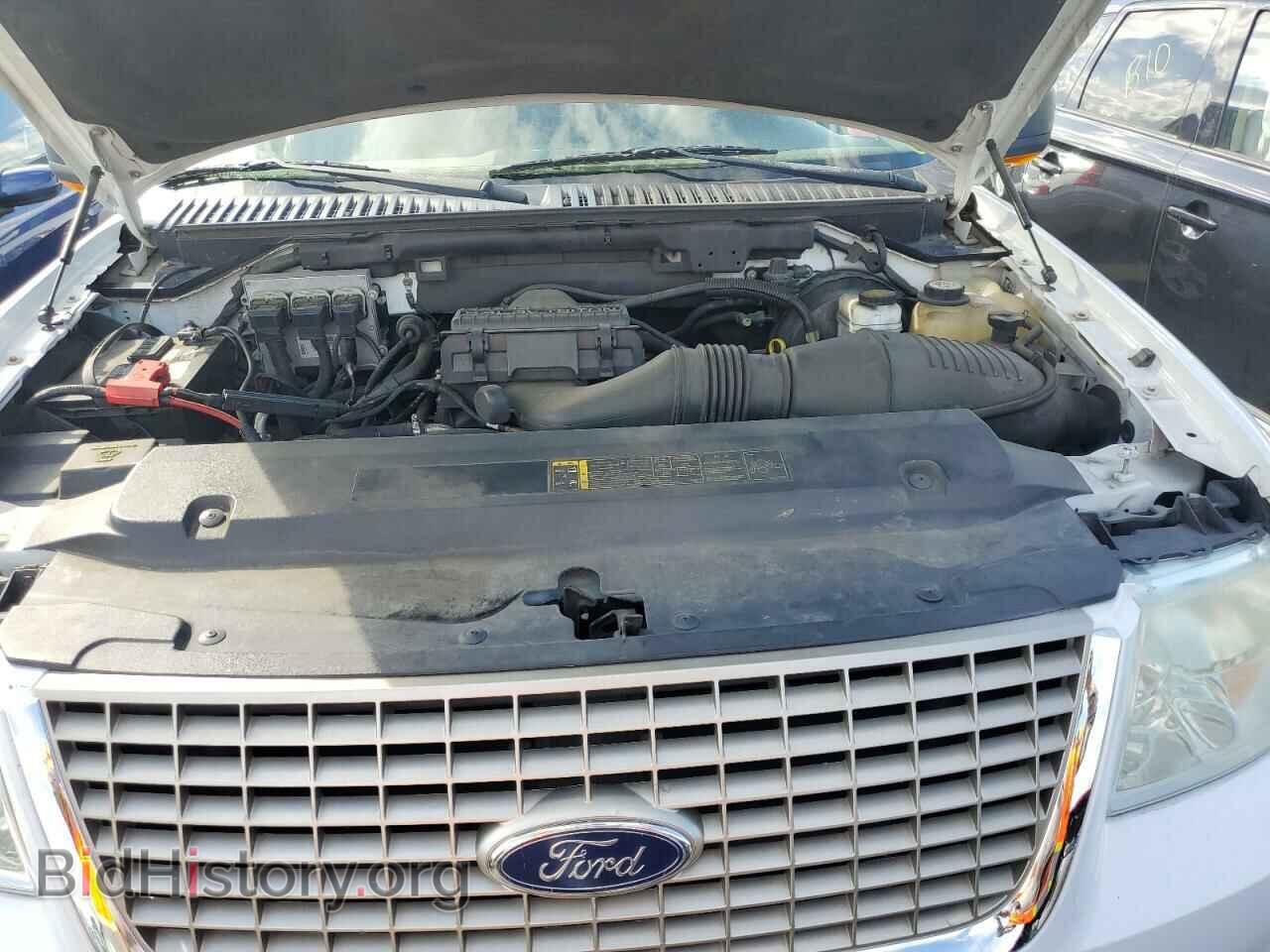 2006 FORD EXPEDITION - VIN: 1FMPU17536LA25407 - Фото 7