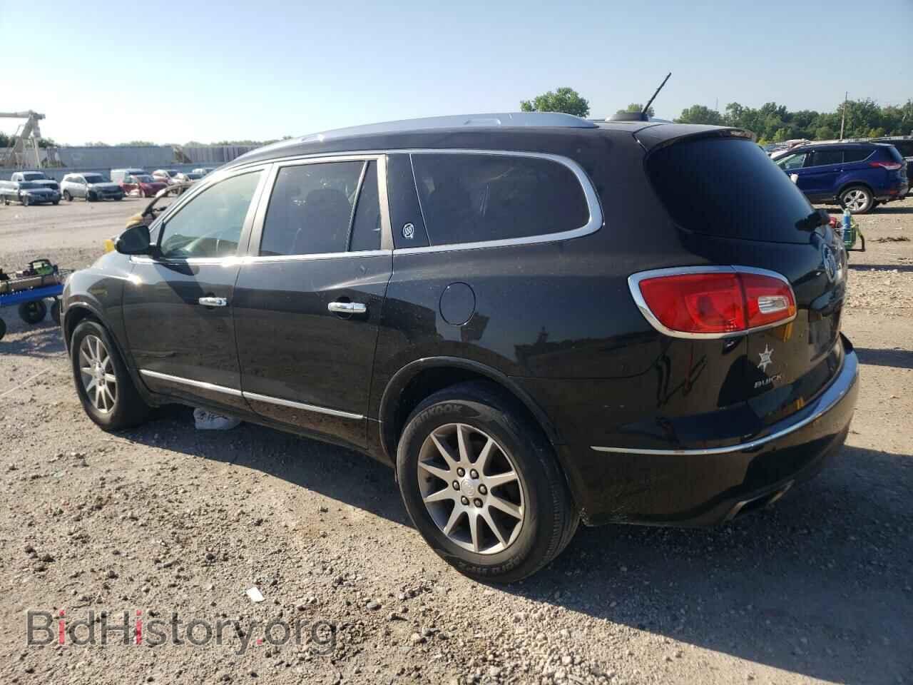2016 BUICK ENCLAVE - VIN: 5GAKVBKD8GJ270525 - Photo 2