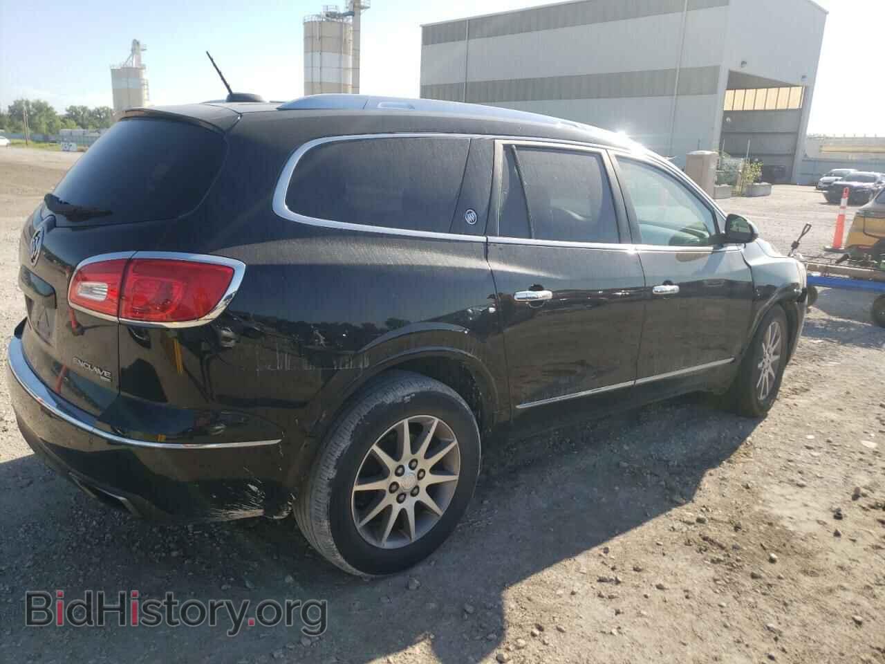 2016 BUICK ENCLAVE - VIN: 5GAKVBKD8GJ270525 - Photo 3
