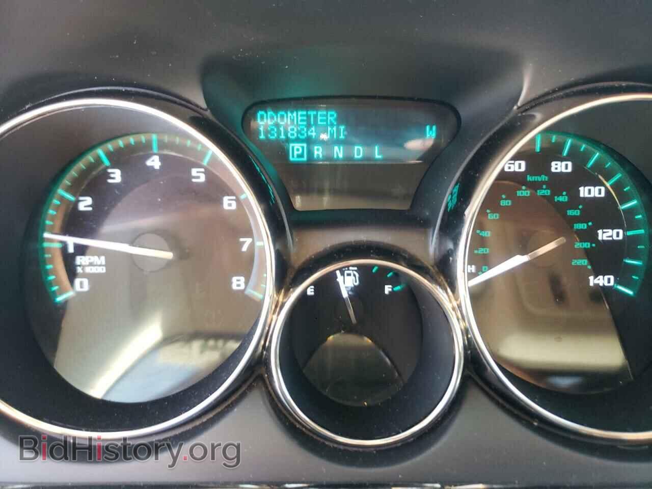 2016 BUICK ENCLAVE - VIN: 5GAKVBKD8GJ270525 - Photo 9