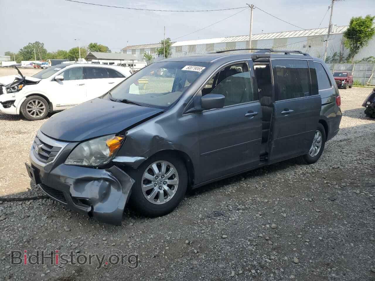 Photo 5FNRL3H68AB054402 - HONDA All Models 2010