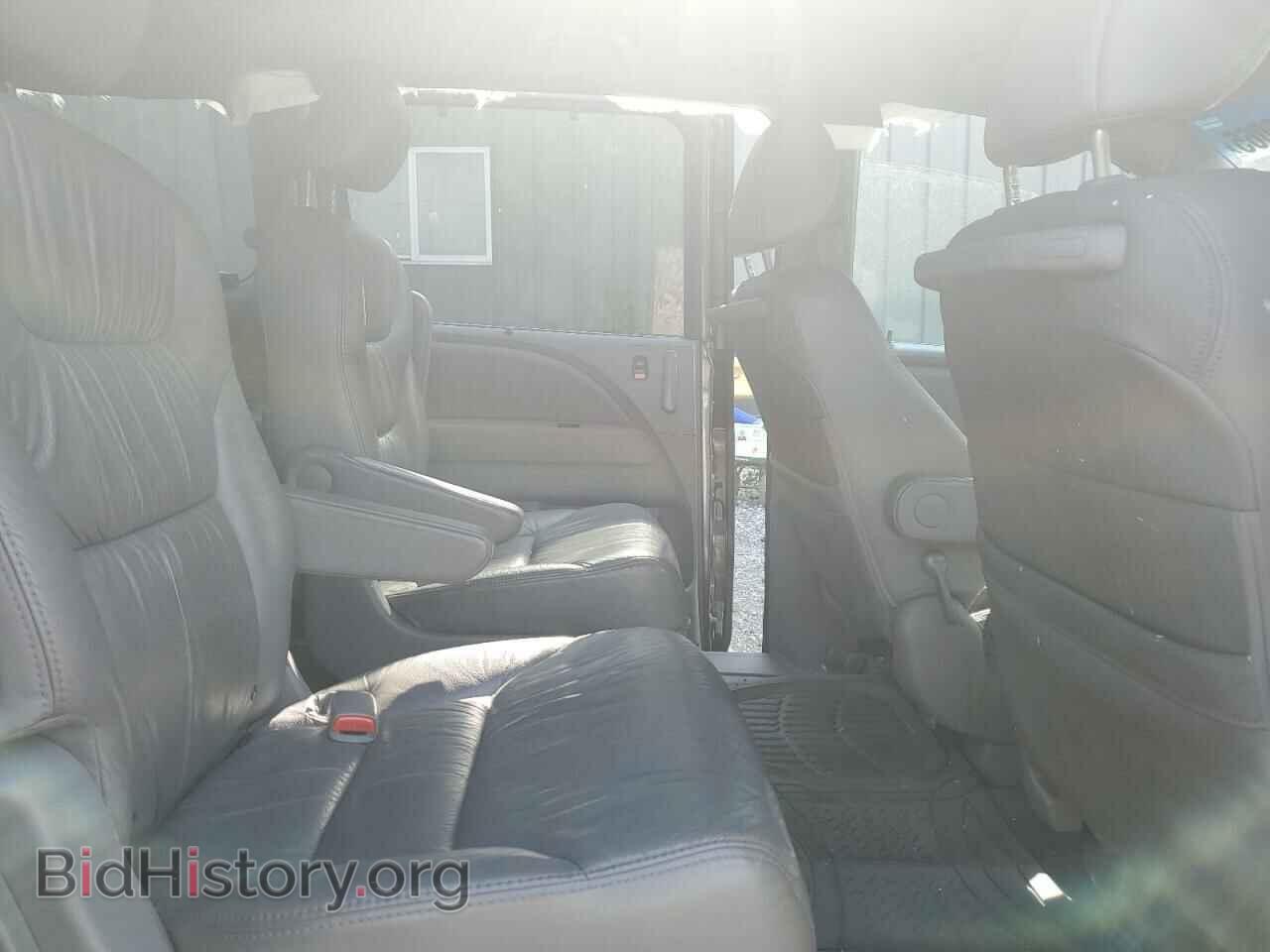 2010 HONDA All Models - VIN: 5FNRL3H68AB054402 - Фото 11