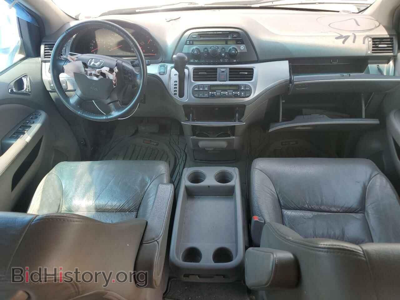 2010 HONDA All Models - VIN: 5FNRL3H68AB054402 - Фото 8