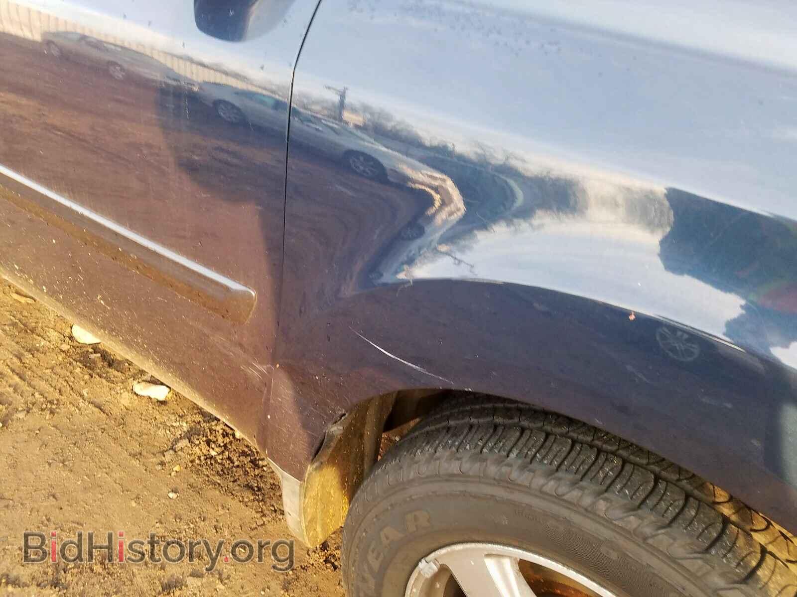 2009 HONDA PILOT - VIN: 5FNYF48639B026270 - Фото 9