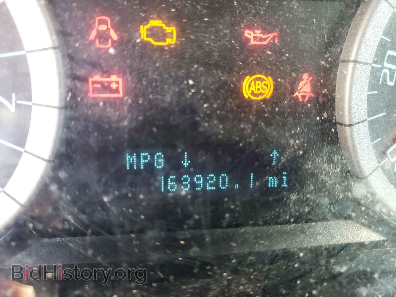 2010 FORD ESCAPE - VIN: 1FMCU9EG2AKD16111 - Фото 8