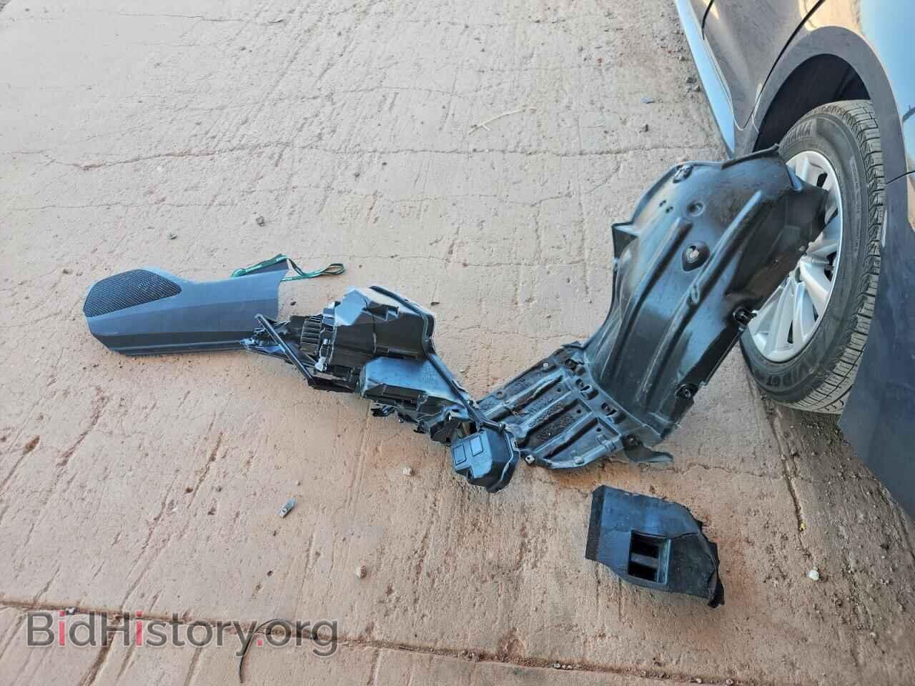 2026 TOYOTA COROLLA - VIN: JTDBCMFE6T3111679 - Фото 12