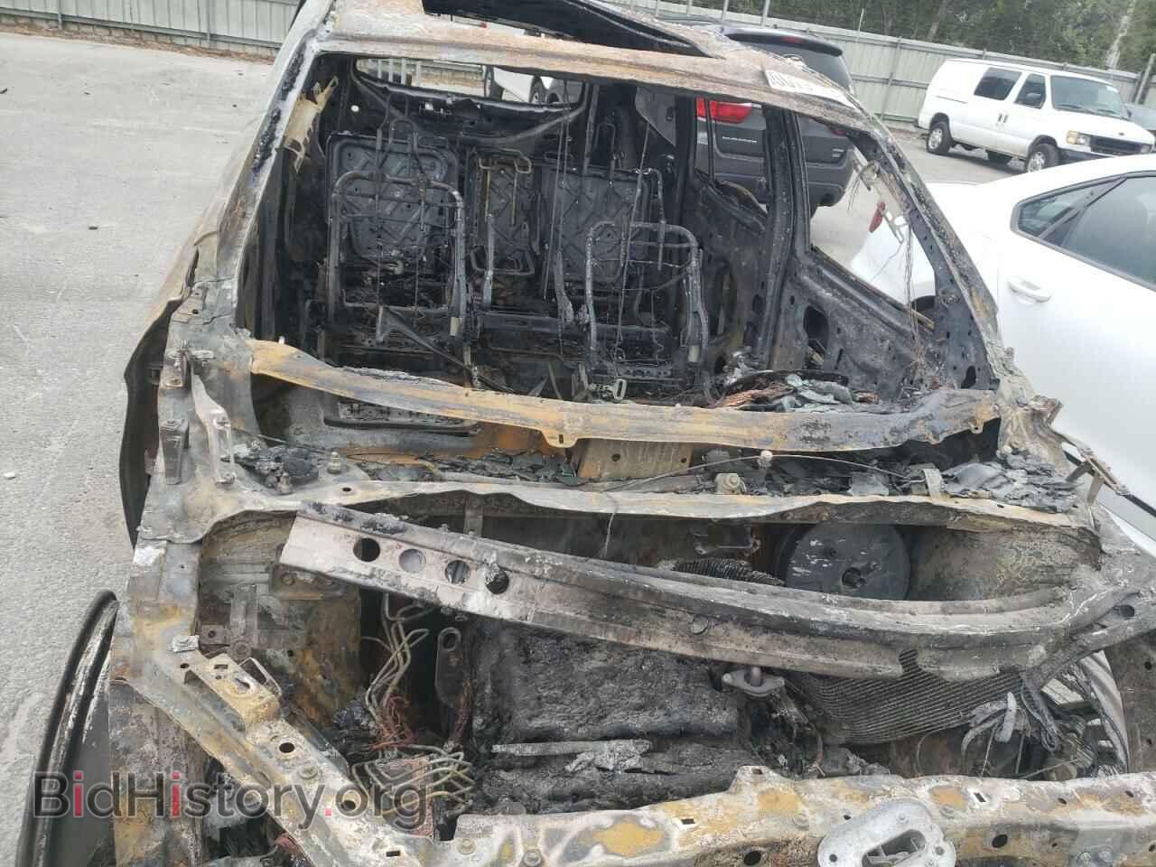 2022 HONDA PILOT - VIN: 5FNYF5H29NB002231 - Фото 9