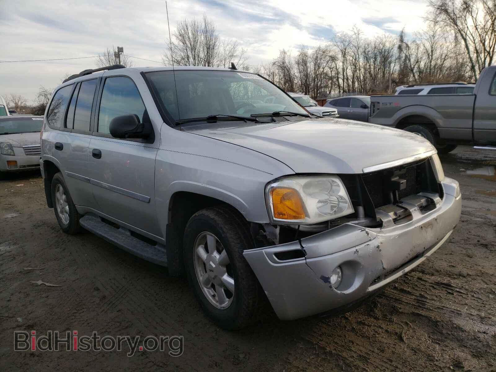Photo 1GKDS13S872115835 - GMC ENVOY 2007