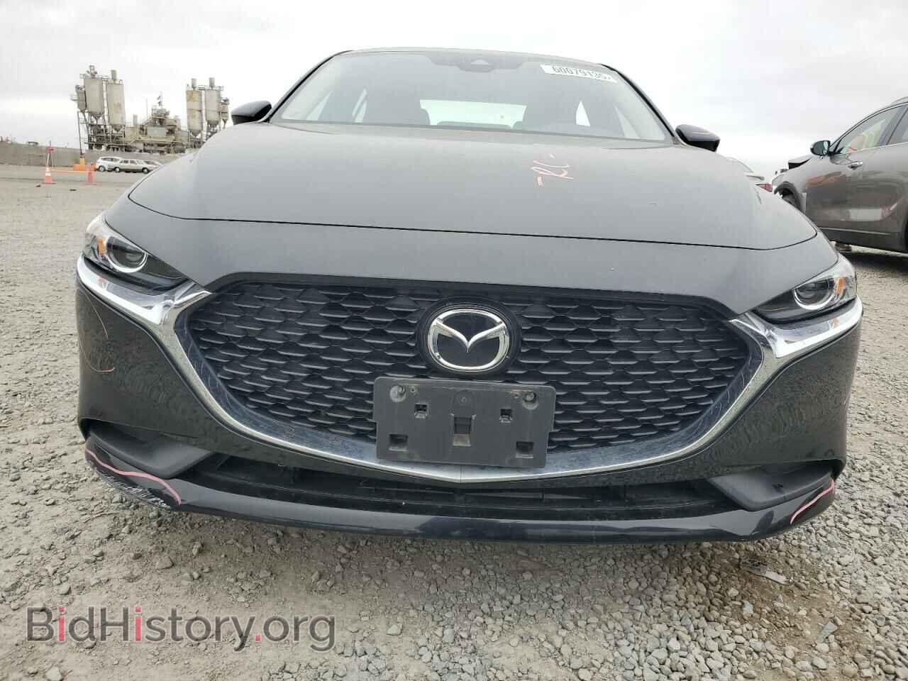 2021 MAZDA 3 - VIN: 3MZBPAA7XMM203287 - Photo 5