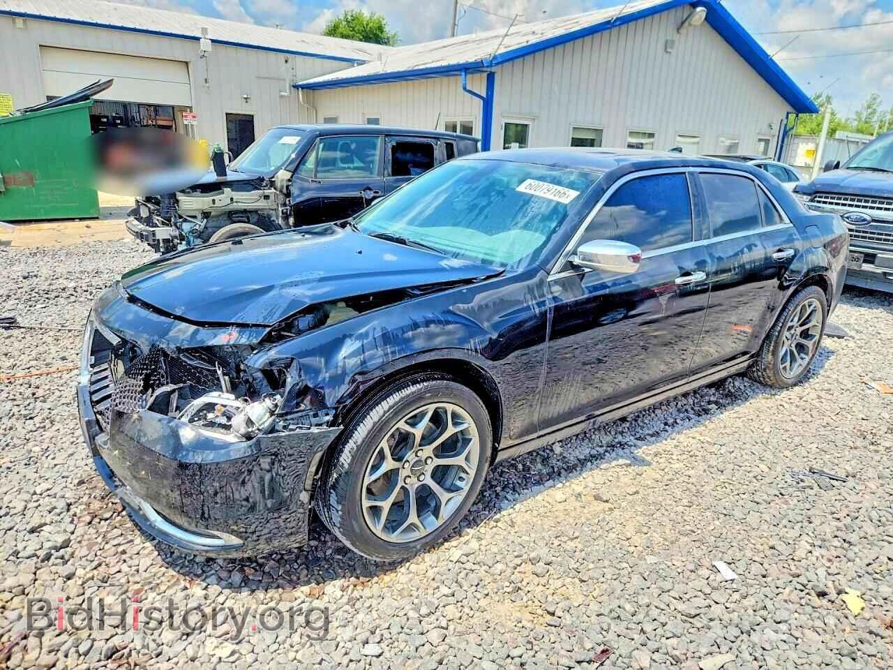 Photo 2C3CCAKG7HH616777 - CHRYSLER 300 2017