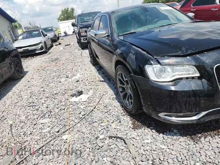 2017 CHRYSLER 300 - VIN: 2C3CCAKG7HH616777 - Photo 13