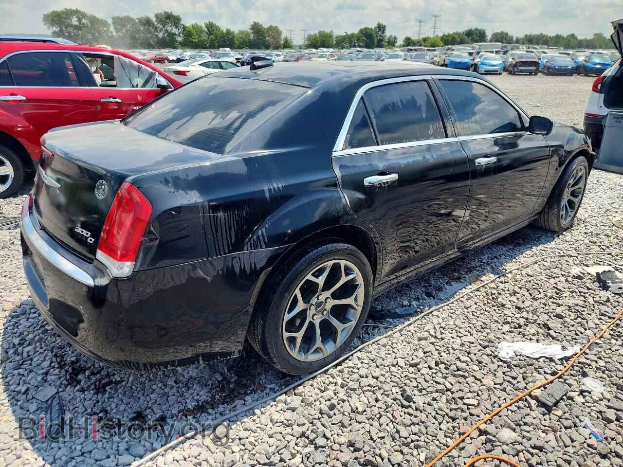 2017 CHRYSLER 300 - VIN: 2C3CCAKG7HH616777 - Photo 3