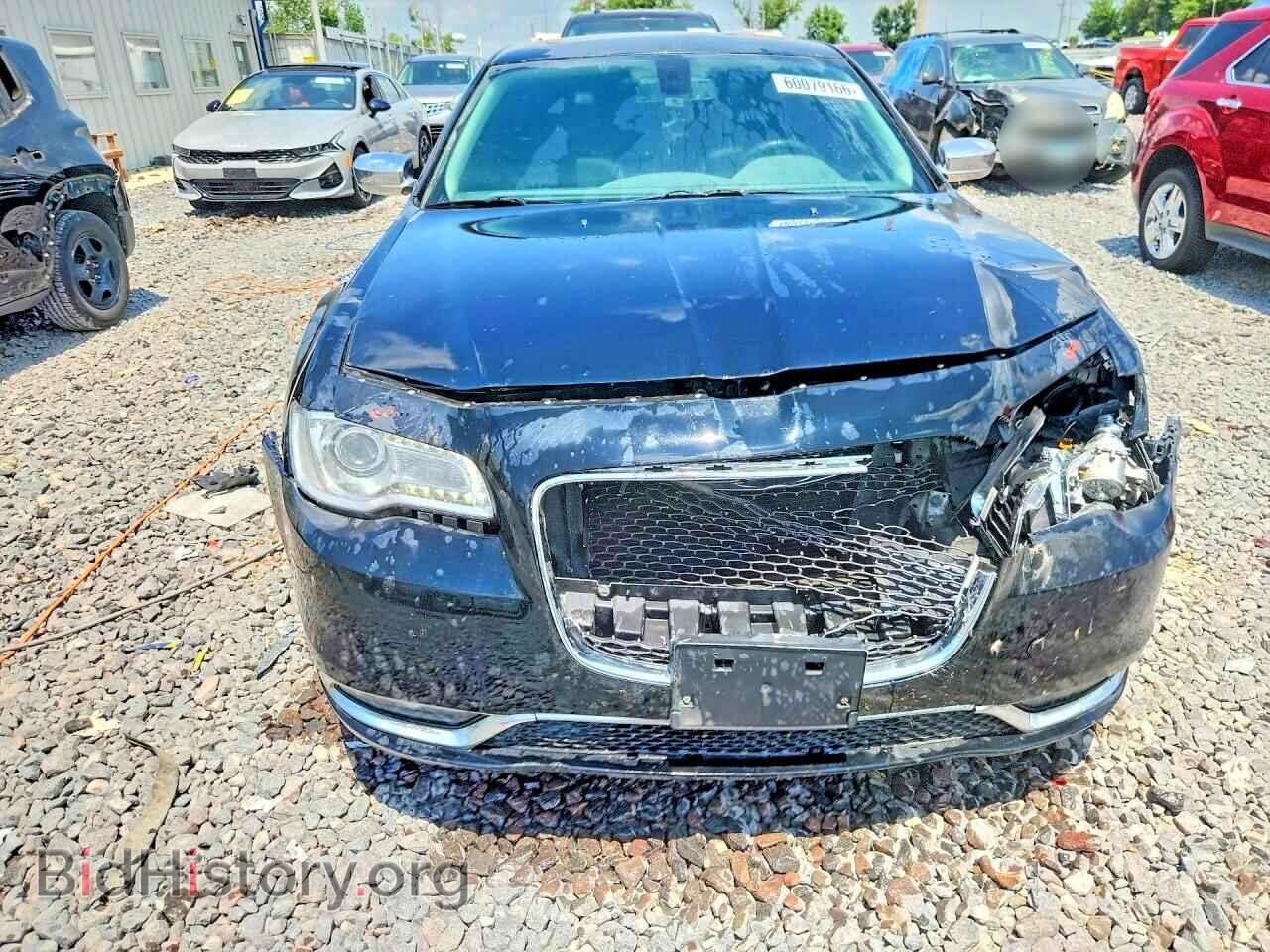2017 CHRYSLER 300 - VIN: 2C3CCAKG7HH616777 - Photo 5