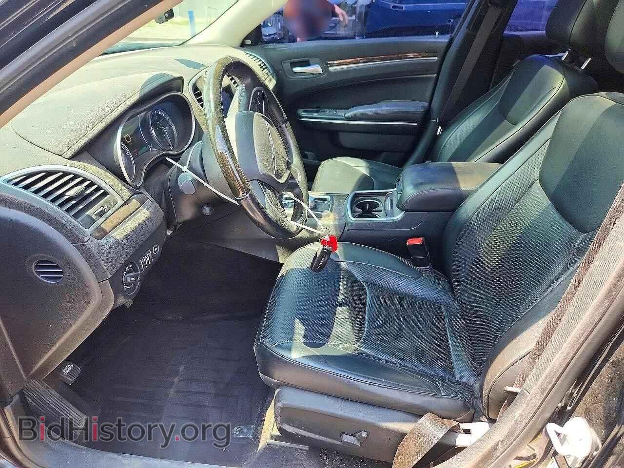 2017 CHRYSLER 300 - VIN: 2C3CCAKG7HH616777 - Photo 7