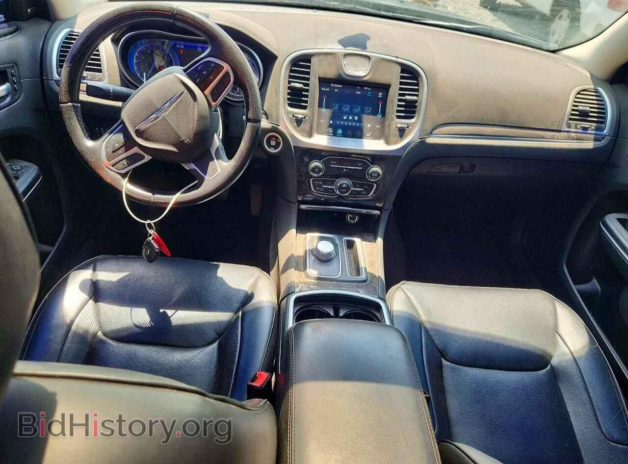 2017 CHRYSLER 300 - VIN: 2C3CCAKG7HH616777 - Photo 8