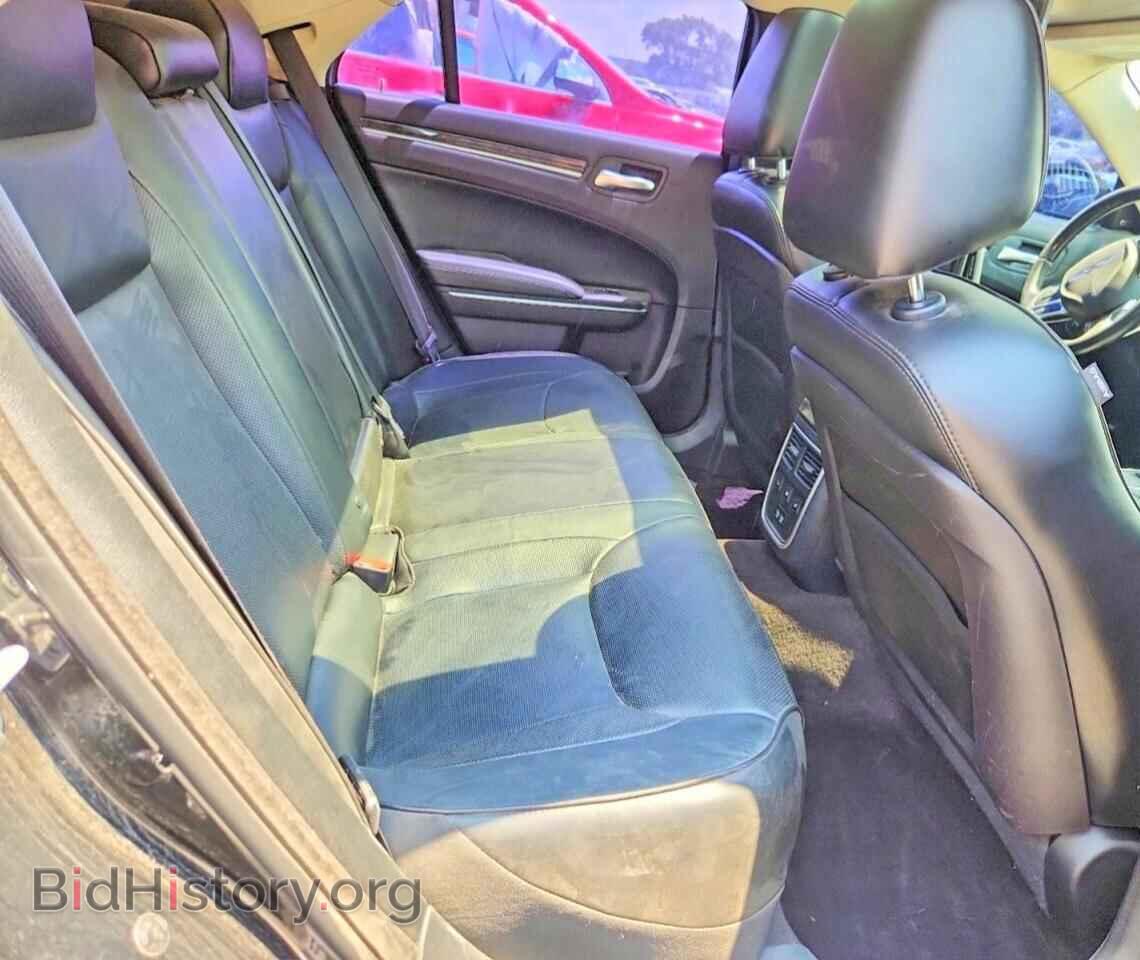 2017 CHRYSLER 300 - VIN: 2C3CCAKG7HH616777 - Photo 10