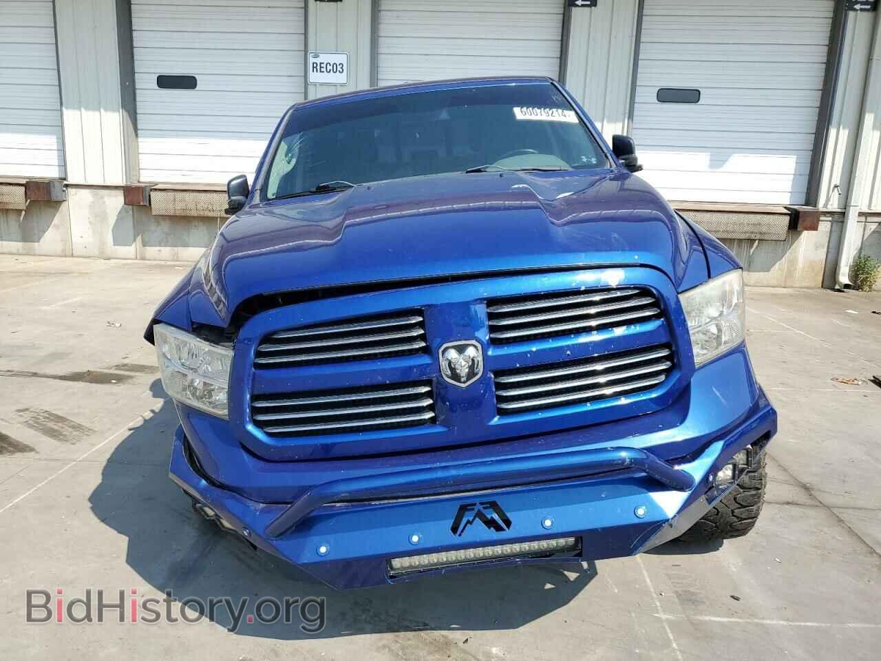 2015 RAM 1500 - VIN: 1C6RR7LM8FS688256 - Фото 5