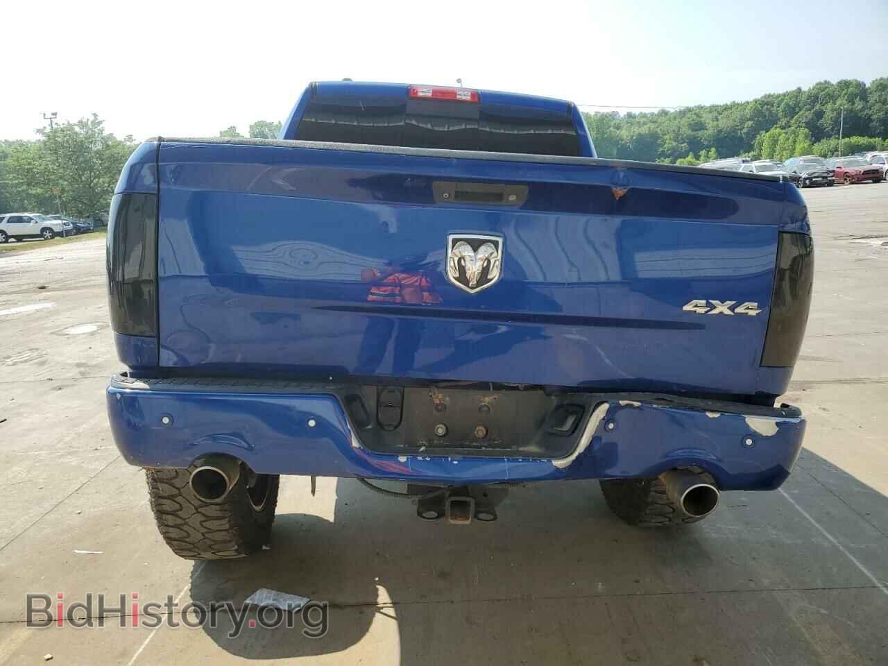 2015 RAM 1500 - VIN: 1C6RR7LM8FS688256 - Фото 6