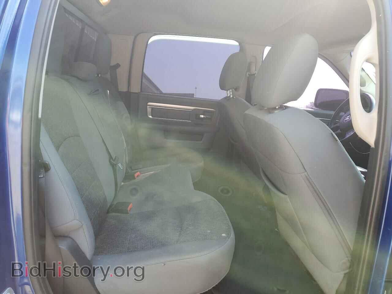 2015 RAM 1500 - VIN: 1C6RR7LM8FS688256 - Фото 10