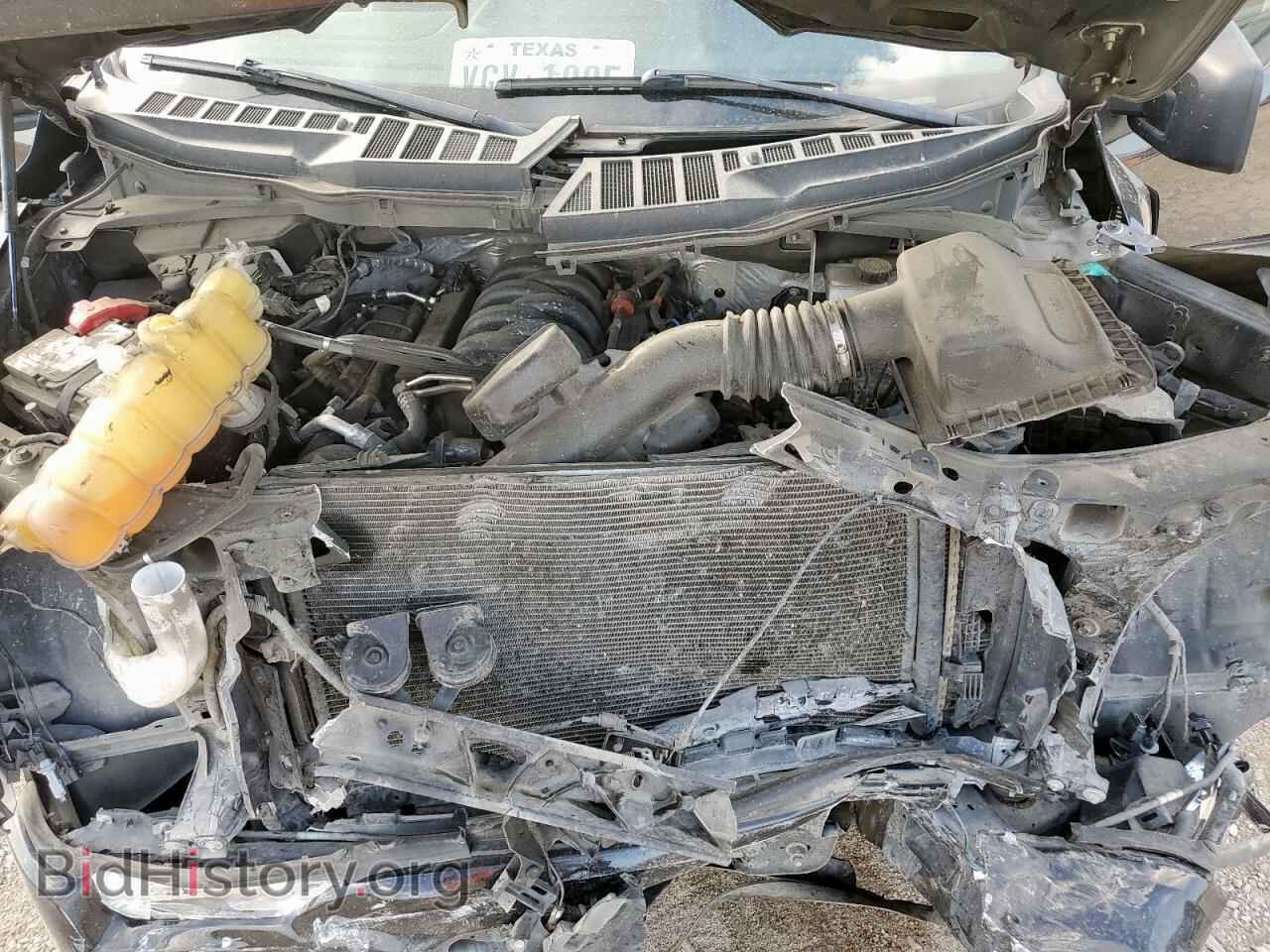 2021 FORD F-150 - VIN: 1FTFW1E50MFB62183 - Фото 11