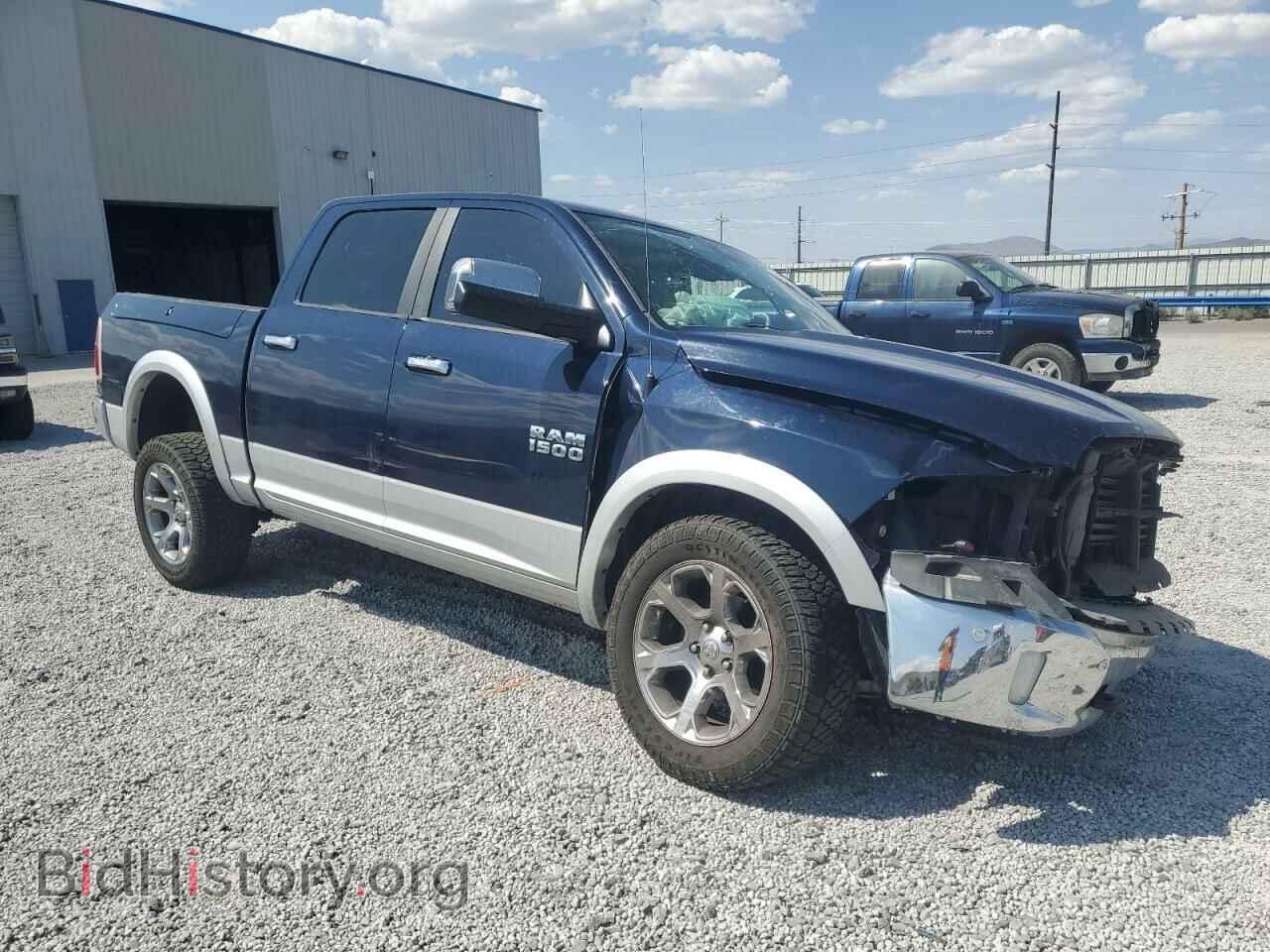 2014 RAM 1500 - VIN: 1C6RR7NT9ES370519 - Фото 4