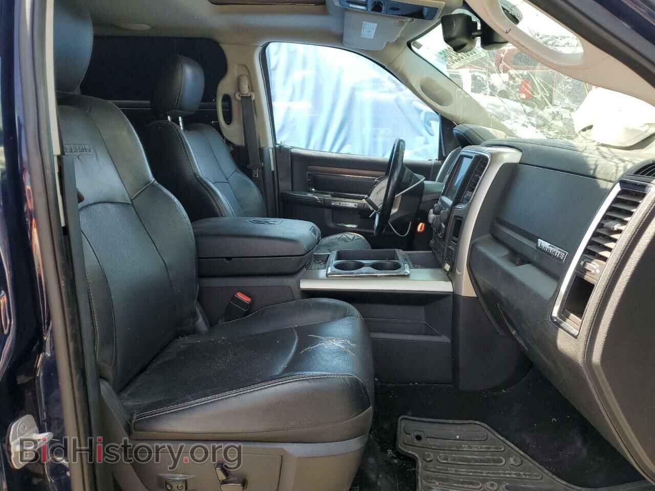 2014 RAM 1500 - VIN: 1C6RR7NT9ES370519 - Фото 7