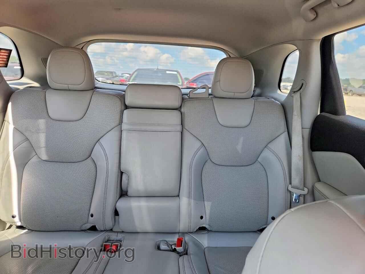 2019 JEEP CHEROKEE - VIN: 1C4PJMDX9KD422967 - Фото 10