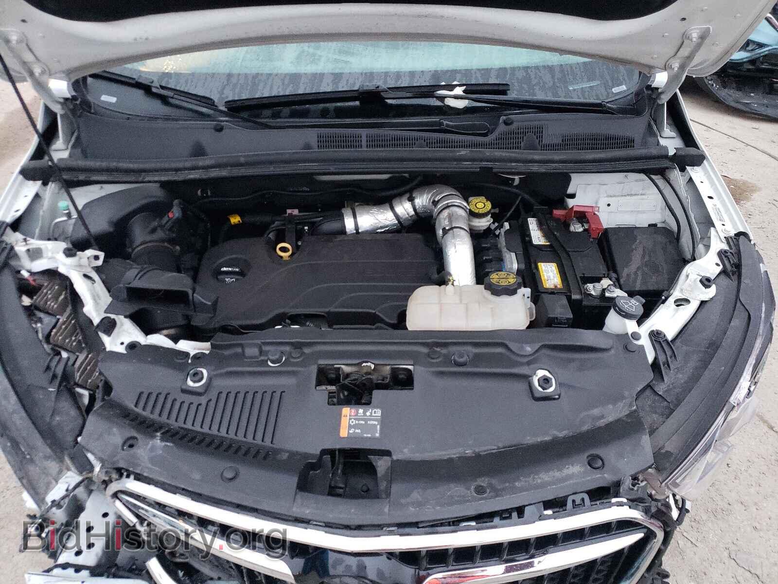 2019 BUICK ENCORE - VIN: KL4CJCSM0KB772771 - Photo 7