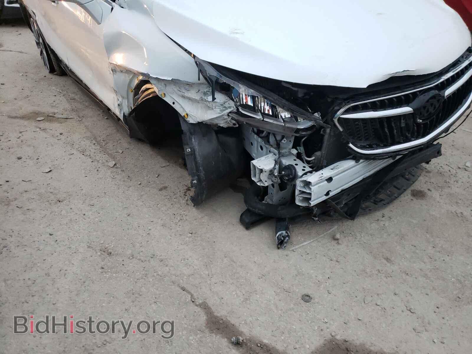 2019 BUICK ENCORE - VIN: KL4CJCSM0KB772771 - Photo 9
