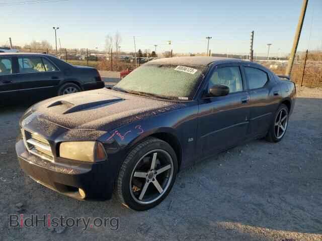 Photo 2B3KA43G76H231330 - DODGE CHARGER 2006