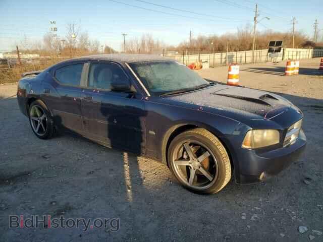 2006 DODGE CHARGER - VIN: 2B3KA43G76H231330 - Фото 4
