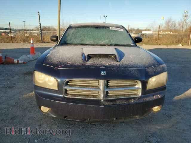 2006 DODGE CHARGER - VIN: 2B3KA43G76H231330 - Фото 5