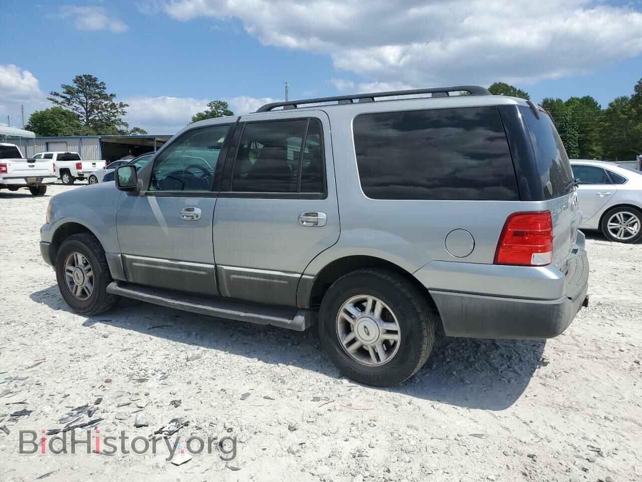 2006 FORD EXPEDITION - VIN: 1FMPU15536LA60290 - Фото 2
