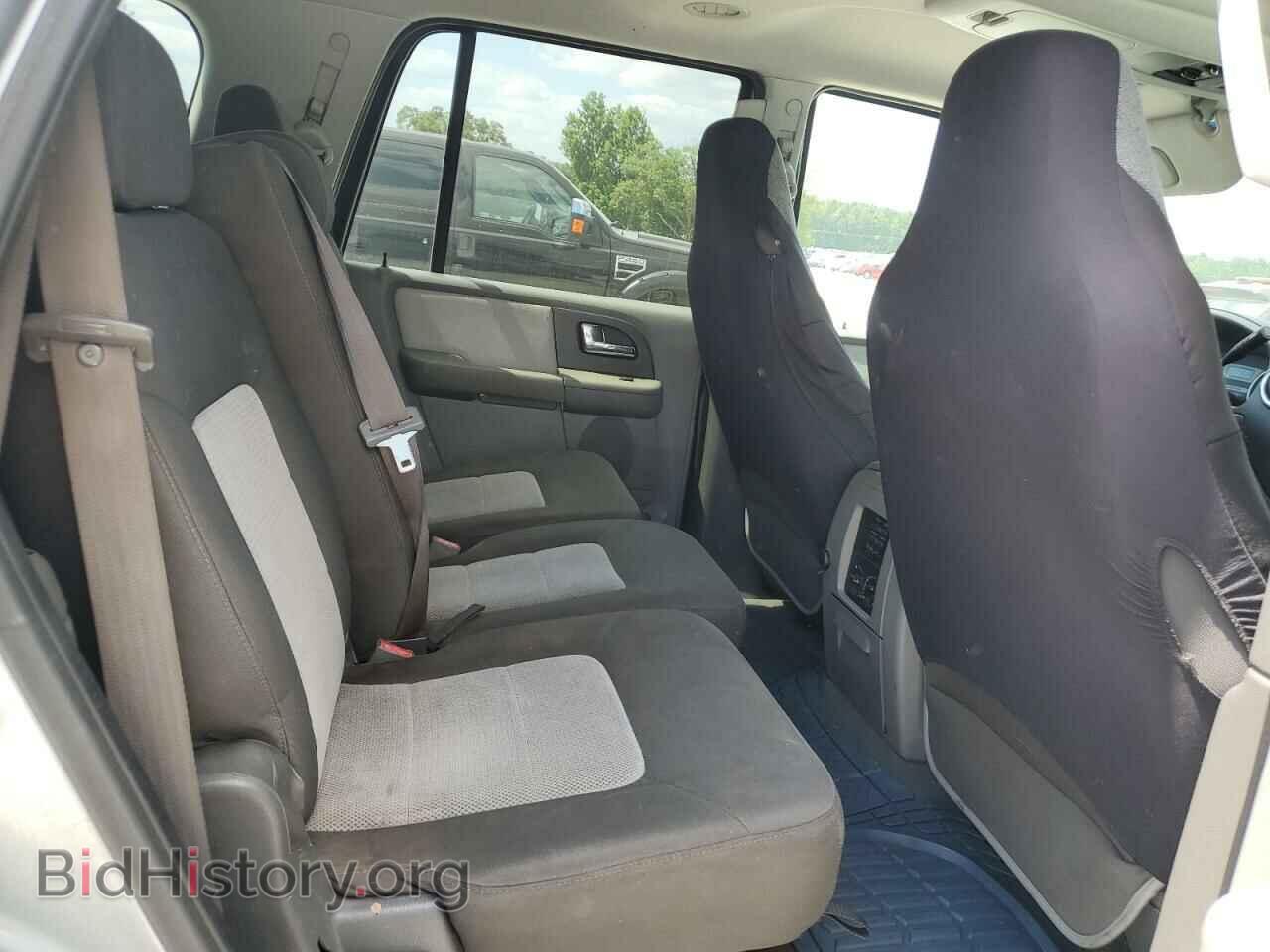 2006 FORD EXPEDITION - VIN: 1FMPU15536LA60290 - Фото 11