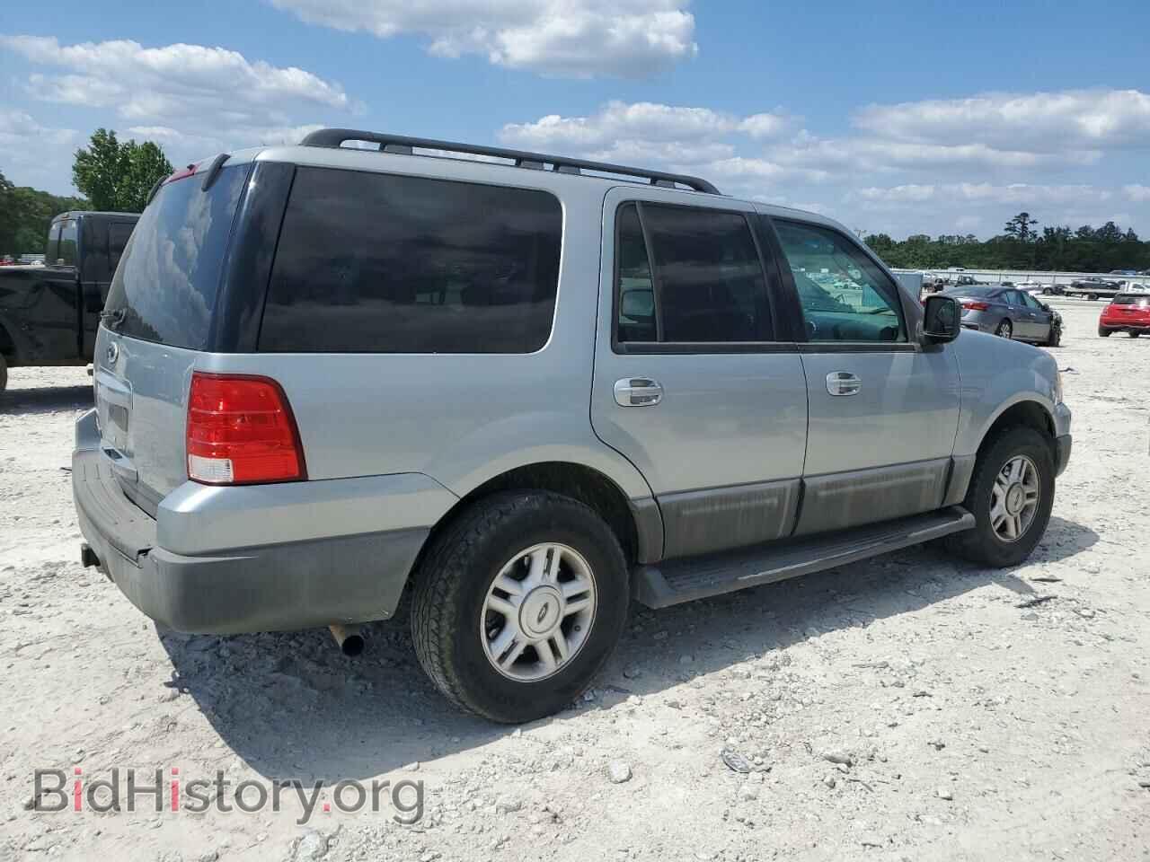 2006 FORD EXPEDITION - VIN: 1FMPU15536LA60290 - Фото 3