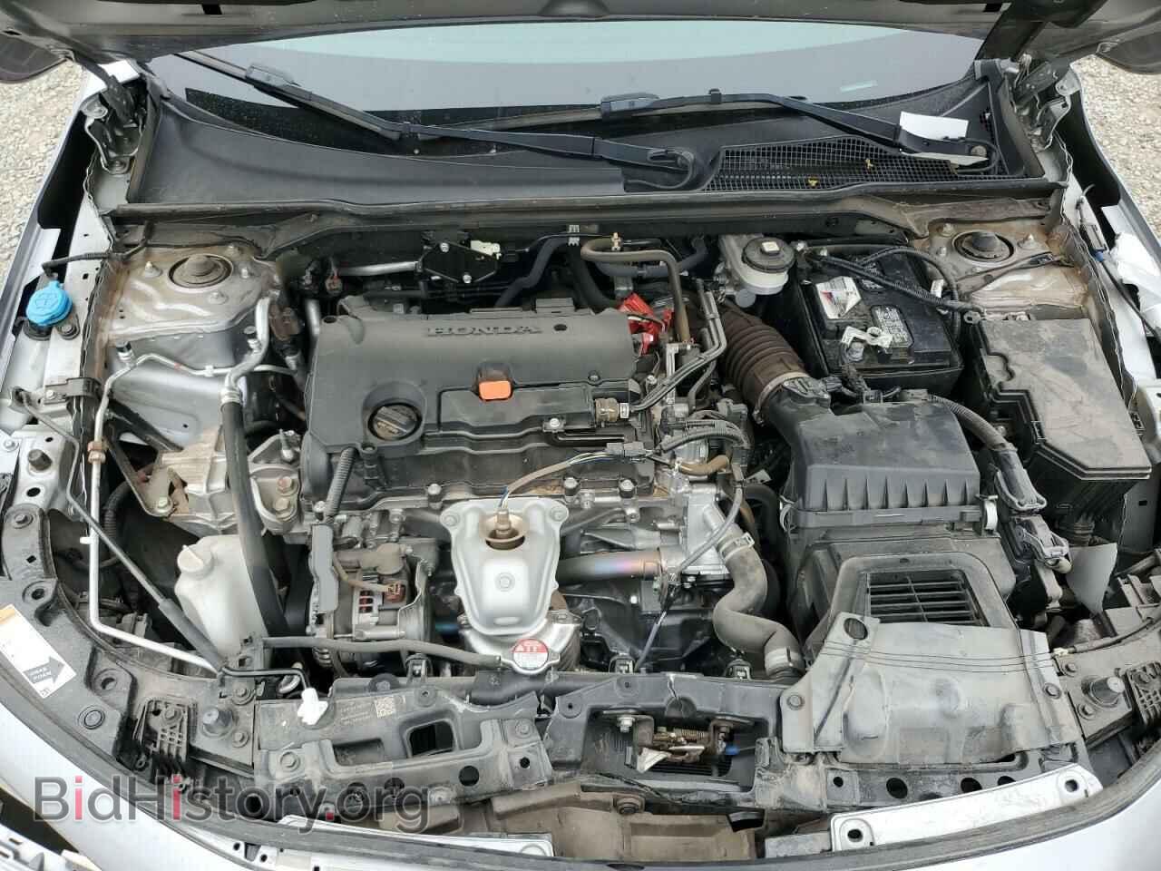 2023 HONDA CIVIC - VIN: 2HGFE2F21PH568720 - Фото 11