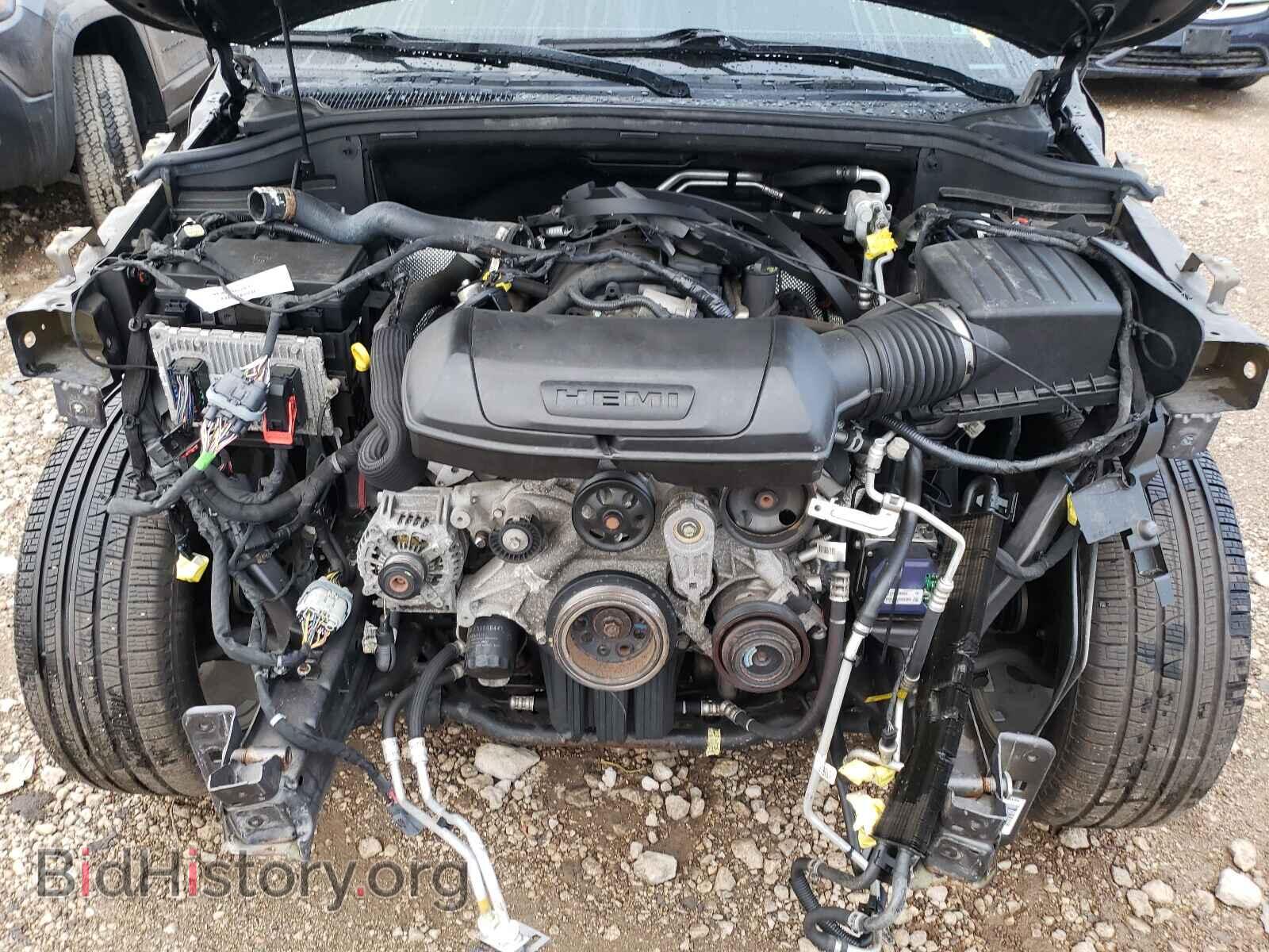 2015 DODGE DURANGO - VIN: 1C4SDJCT8FC180540 - Фото 7