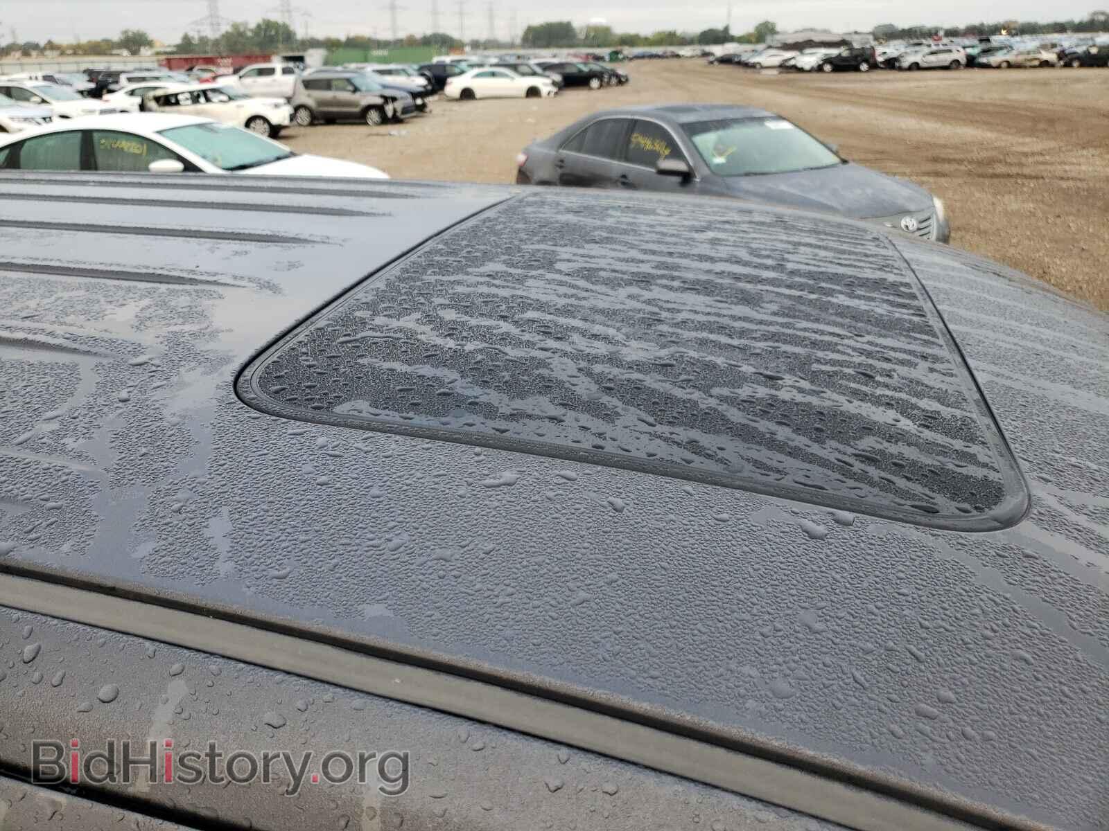 2015 DODGE DURANGO - VIN: 1C4SDJCT8FC180540 - Фото 9
