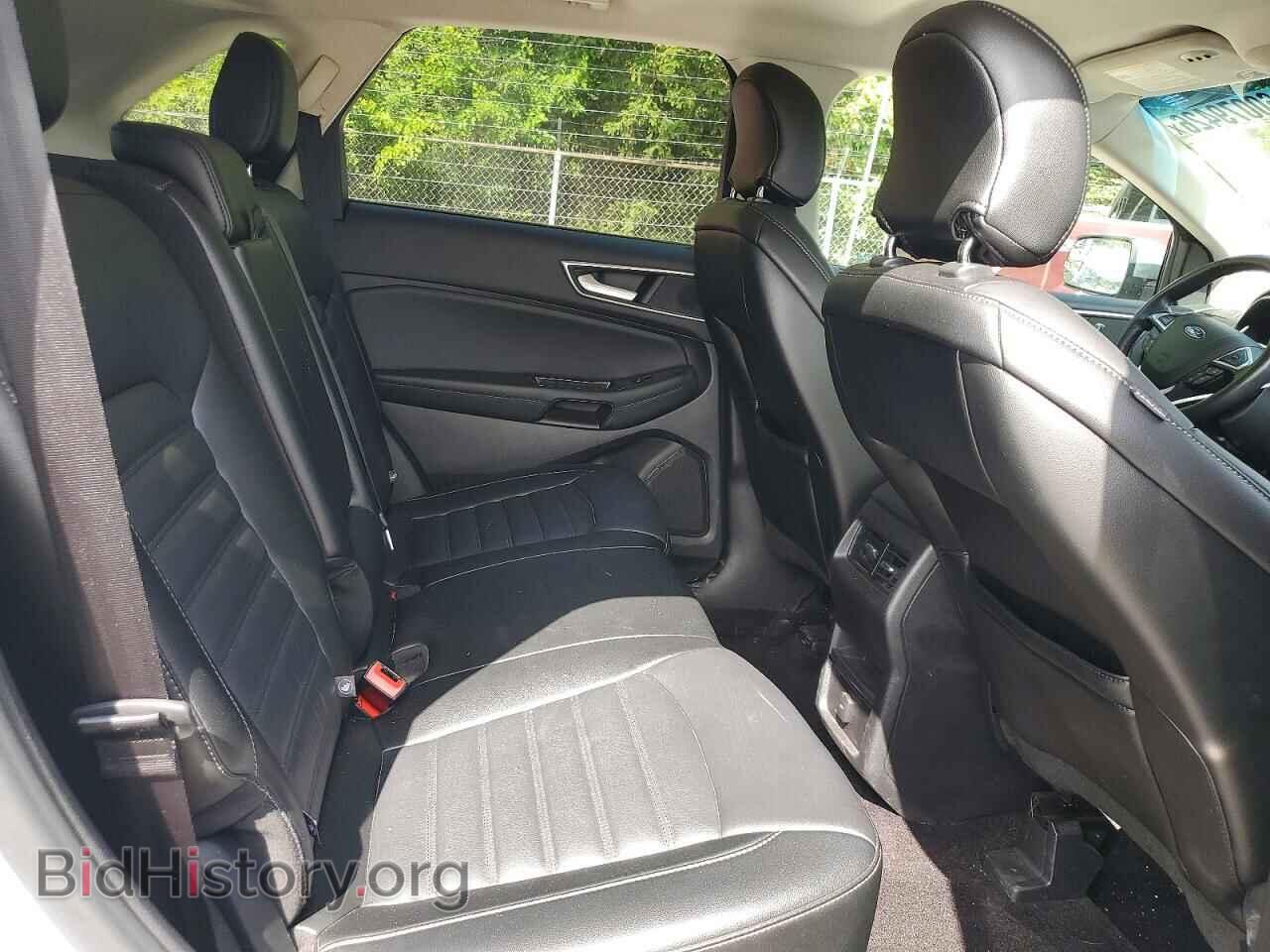 2016 FORD EDGE - VIN: 2FMPK4J82GBB77299 - Photo 11