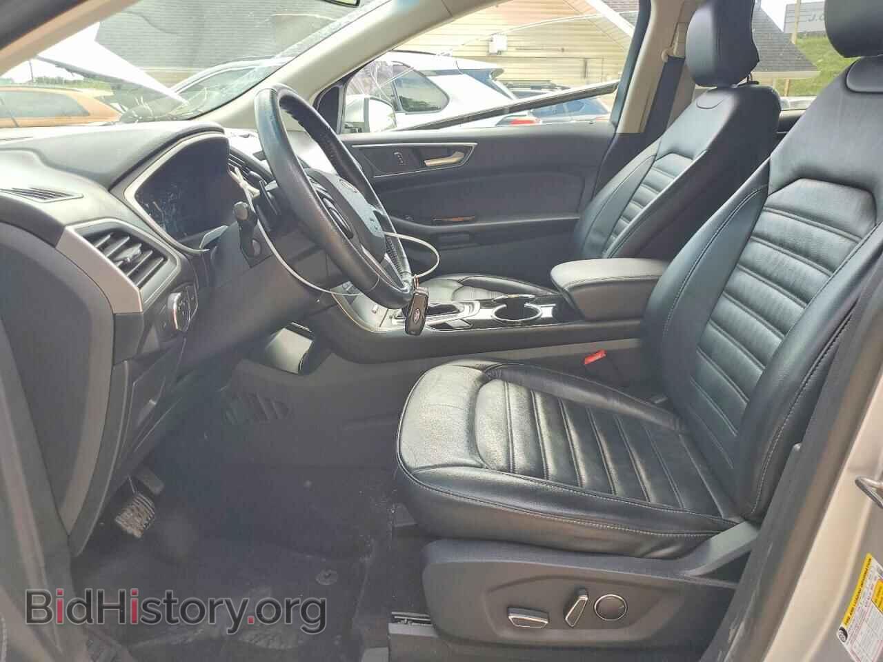 2016 FORD EDGE - VIN: 2FMPK4J82GBB77299 - Photo 7