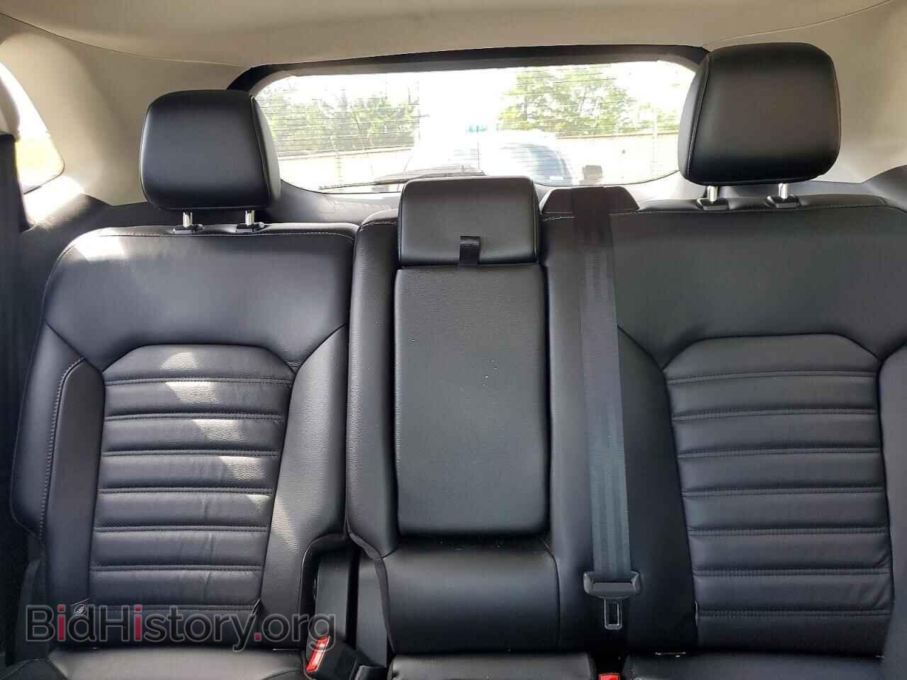 2016 FORD EDGE - VIN: 2FMPK4J82GBB77299 - Photo 10