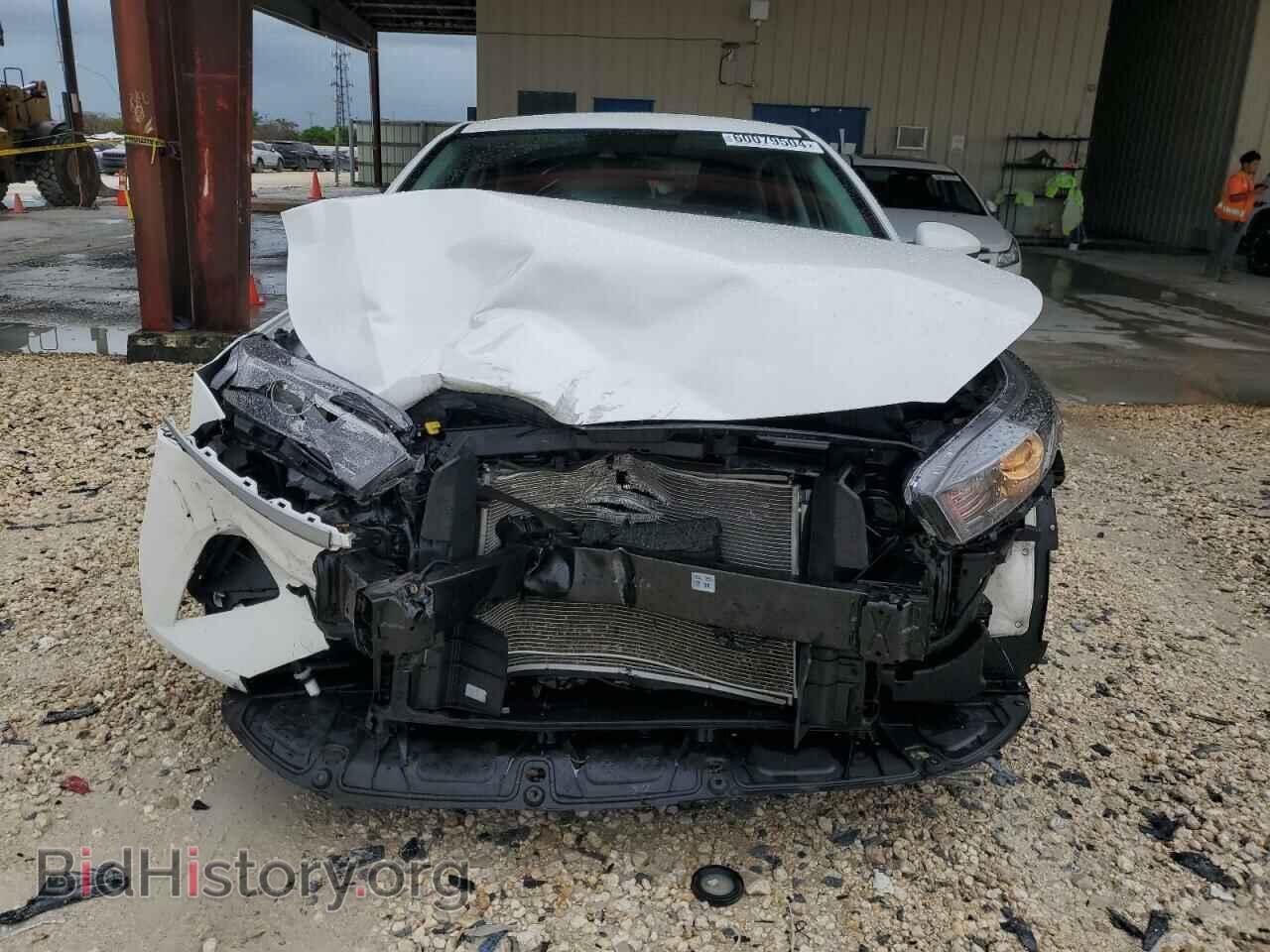 2023 KIA FORTE - VIN: 3KPF24AD6PE643936 - Фото 5
