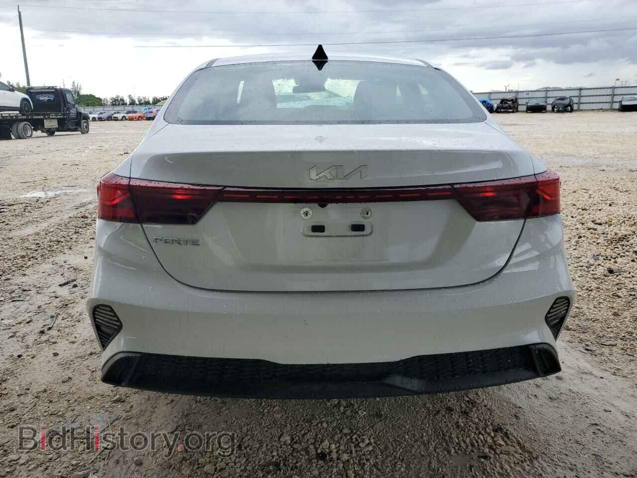 2023 KIA FORTE - VIN: 3KPF24AD6PE643936 - Фото 6