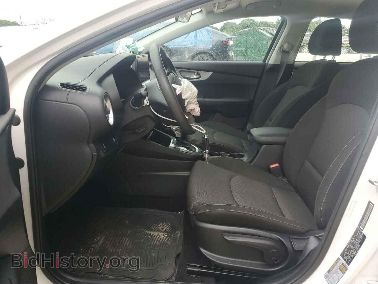 2023 KIA FORTE - VIN: 3KPF24AD6PE643936 - Фото 7