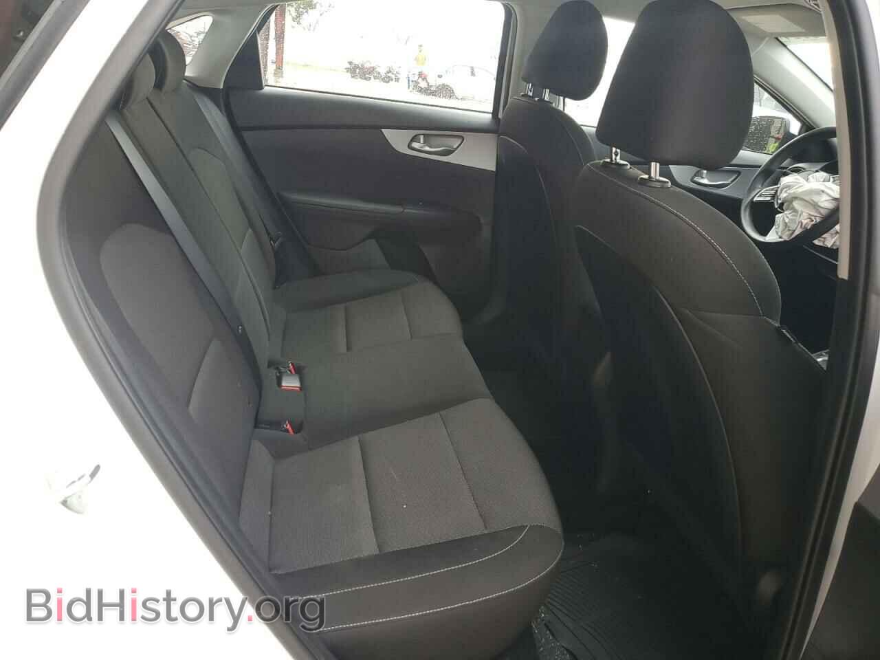 2023 KIA FORTE - VIN: 3KPF24AD6PE643936 - Фото 10