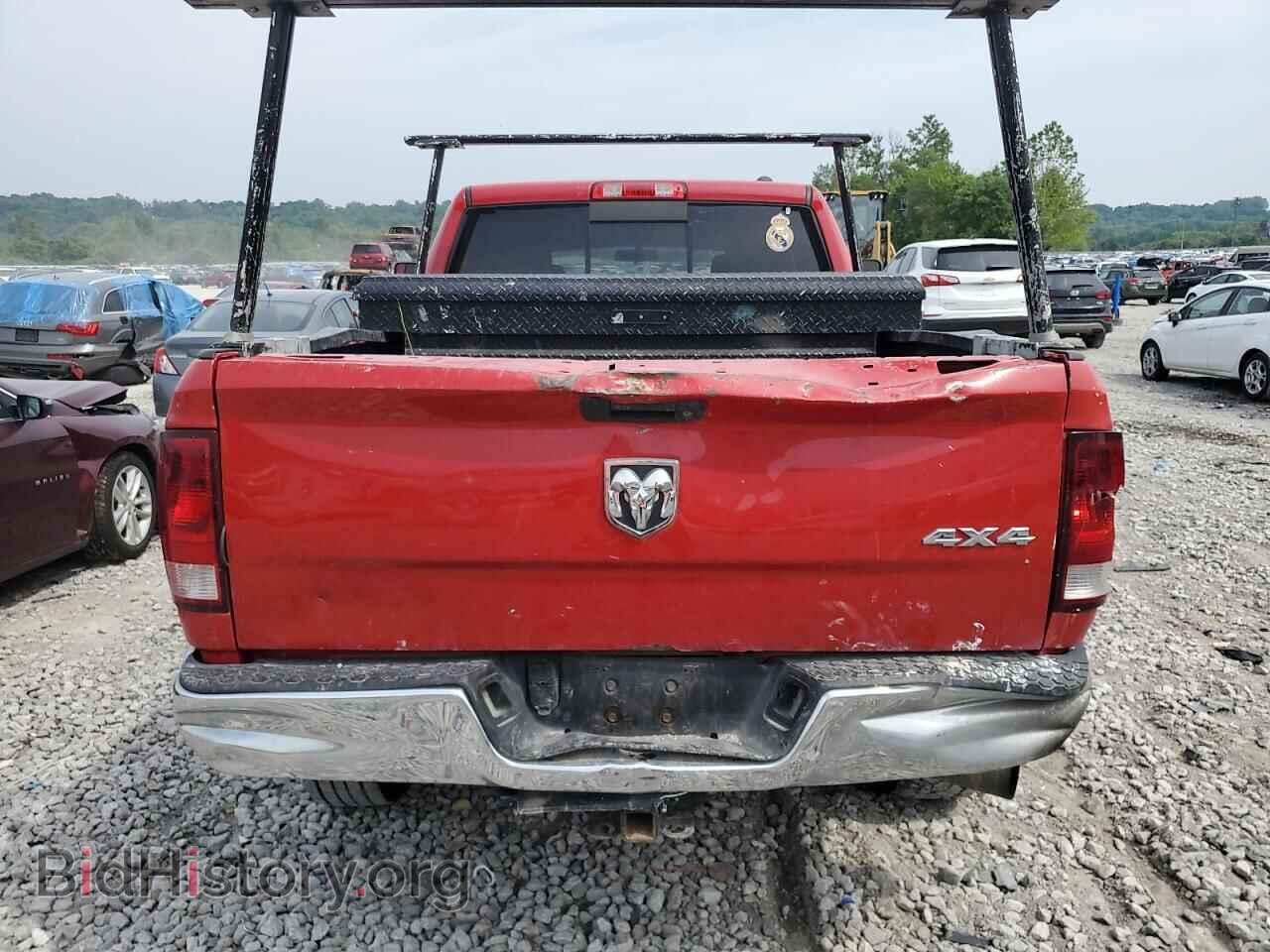 2012 DODGE RAM 2500 - VIN: 3C6UD5DLXCG180912 - Фото 6