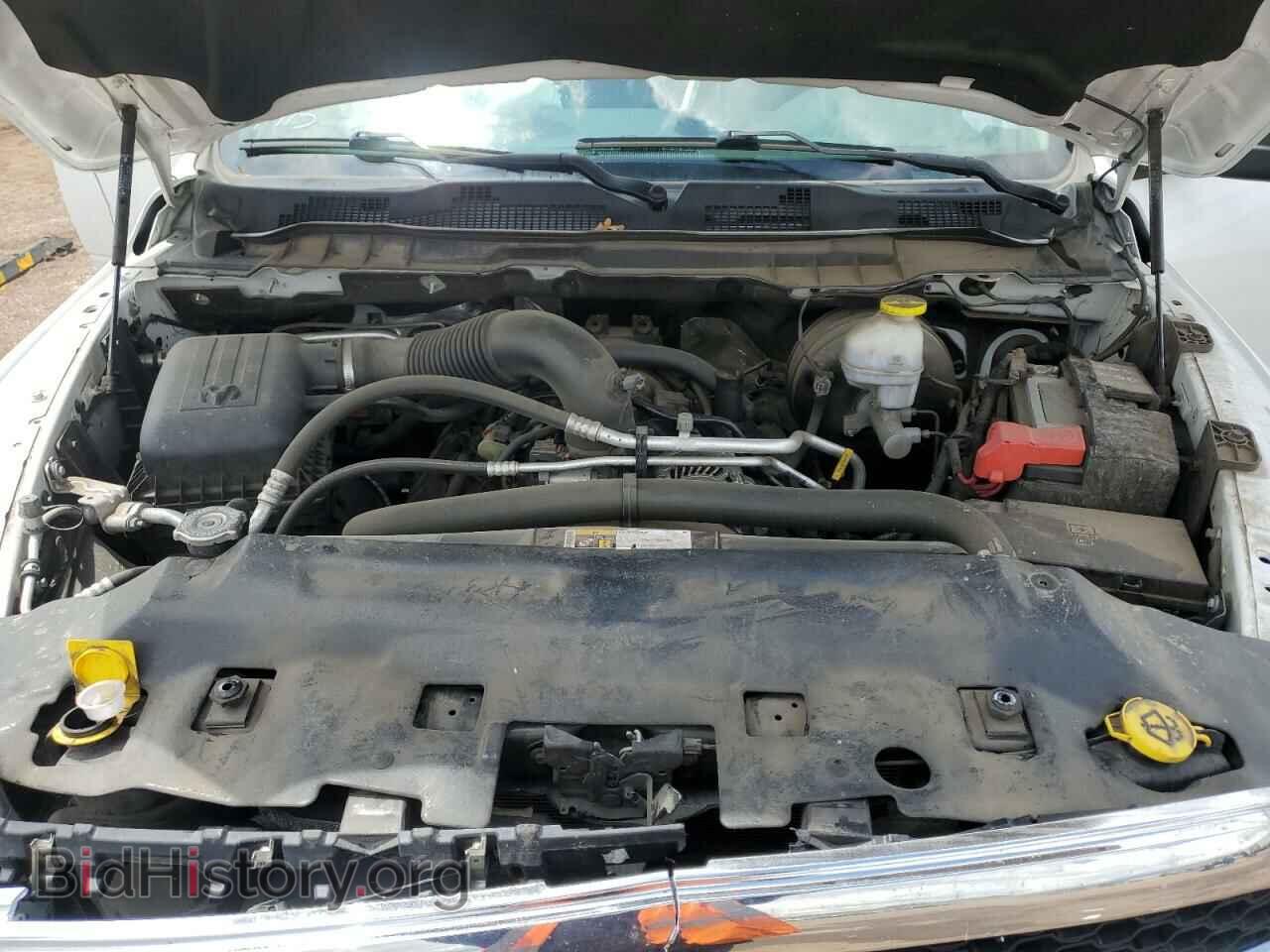 2020 RAM 1500 - VIN: 1C6RR7TT2LS106364 - Фото 11