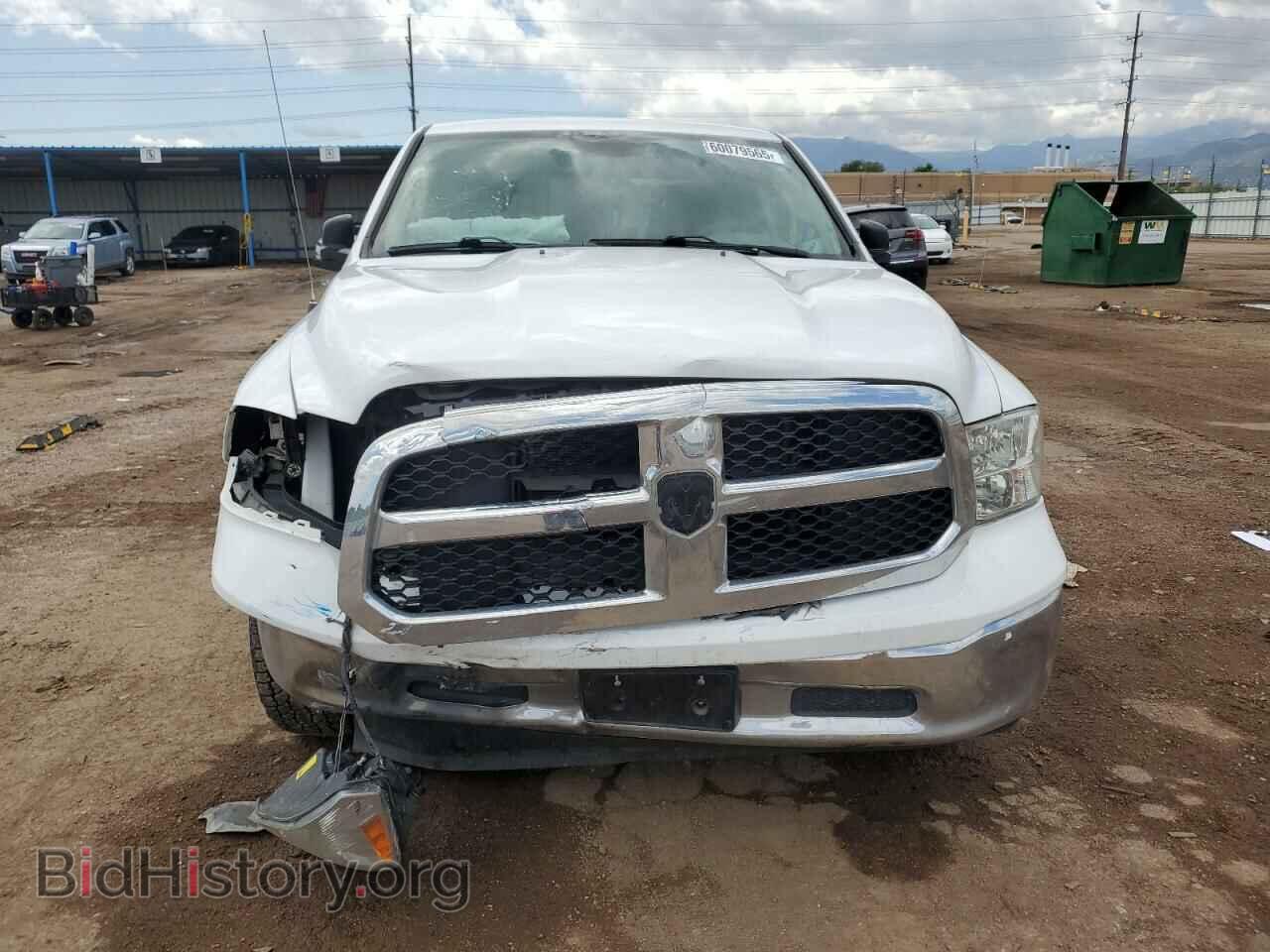 2020 RAM 1500 - VIN: 1C6RR7TT2LS106364 - Фото 5